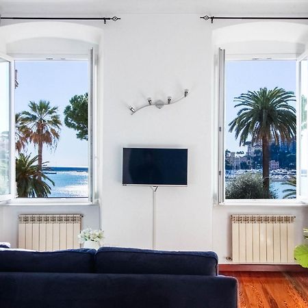 Bellavista Apartment Rapallo Exteriör bild